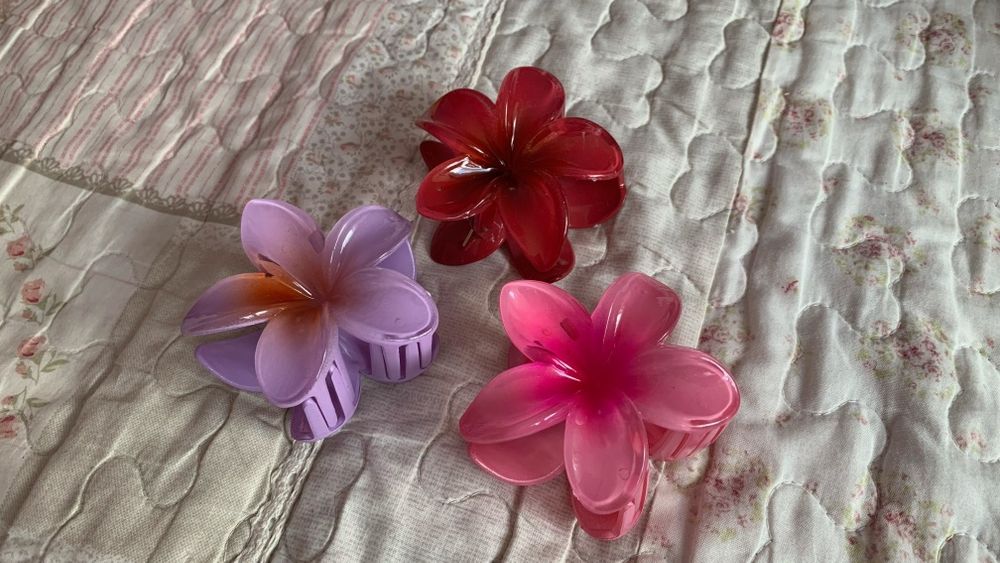 Аксесоари за коса