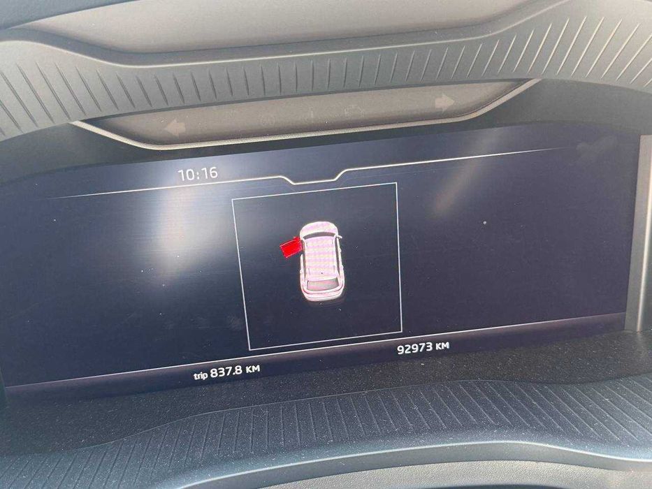 Skoda Kodiaq 2021, 2.0 AT (180 л.с.), 4WD, Комплектация Style (7 мест)