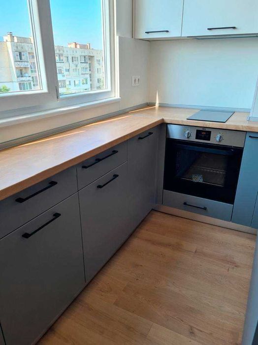 Продава се Двустаен апартамент в София, Хаджи Димитър - 76 кв.м за 1961 €/кв.м - Снимка #3