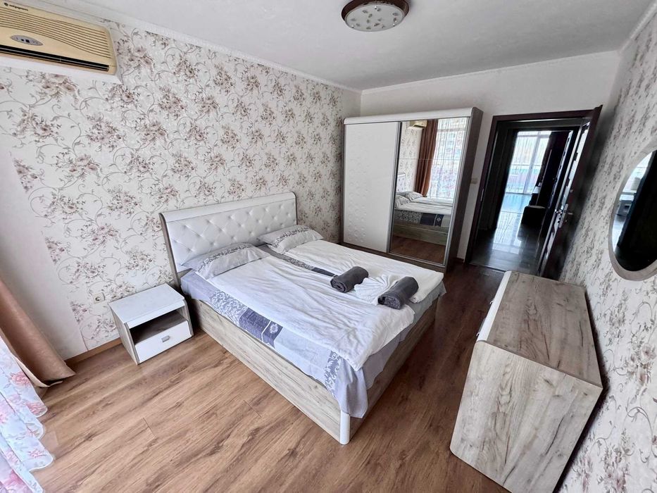 Продава се Тристаен апартамент в к.к. Слънчев бряг - 115 кв.м за 723 €/кв.м - Снимка #4