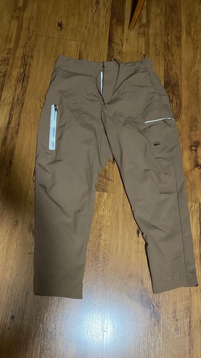 Nike M  карго долнище