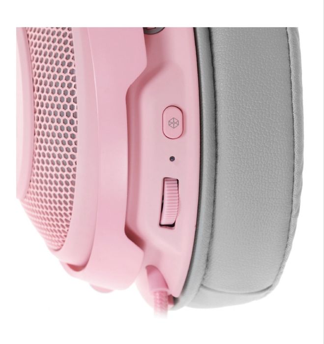 Наушники Razer Kraken Kitty Edition