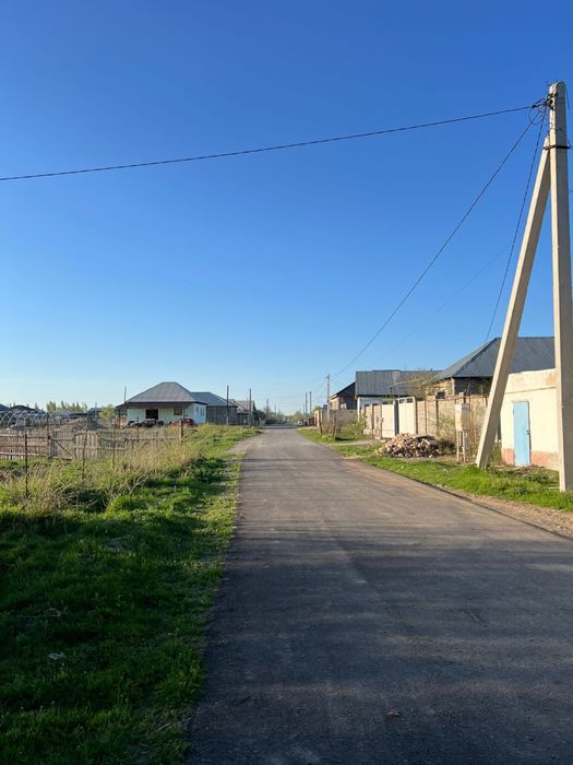 Частный дом  1 этажный