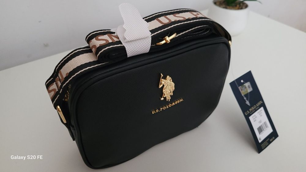 Продам сумки U.S. POLO ASSN