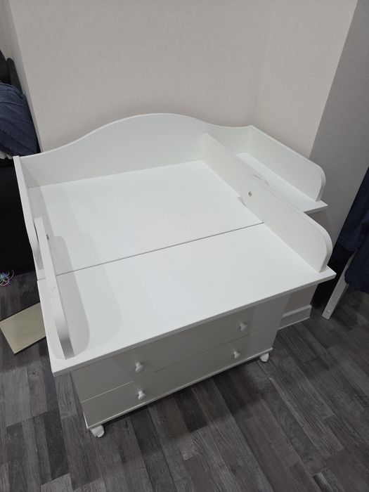 Продам детский комод