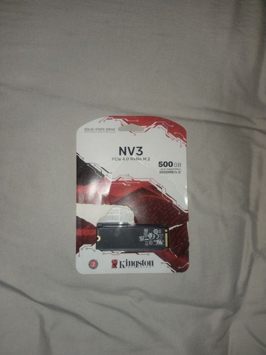 Kingston ssd 500gb  Кингстон 500гб Кингстон 500 гигабайтов