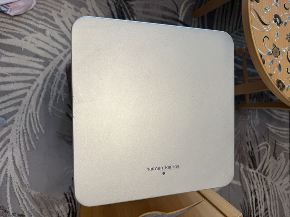 Harman Kardon SUB-TS7 10” Subwoofer 200W
