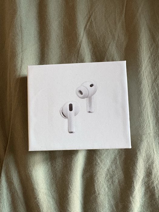 Airpods Pro 3 Sigilate