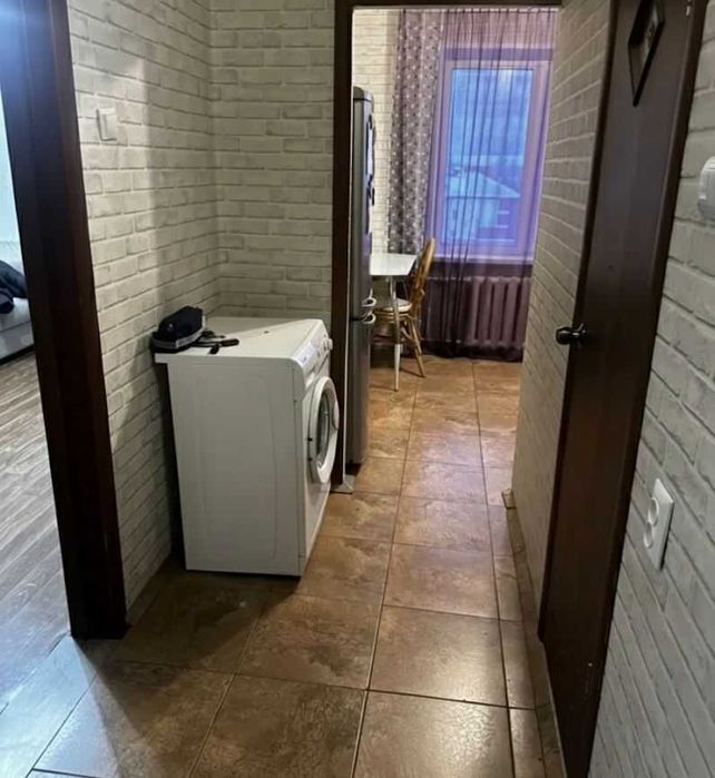 срочно 1 ком квартира