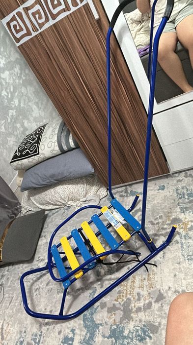 Санки на продажу