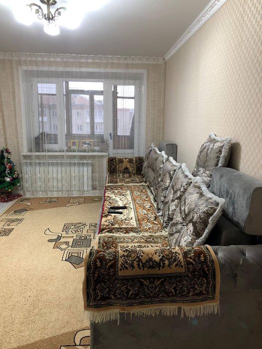 Продам 2 комнатую квартиру