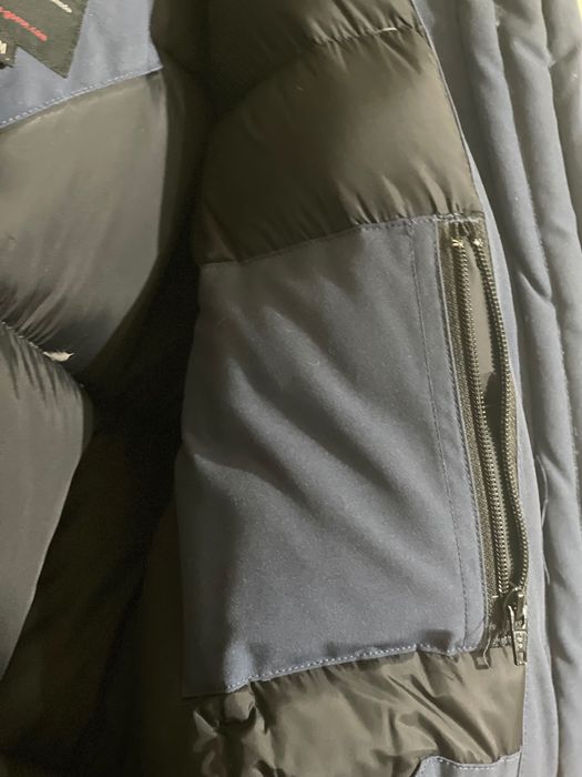 Canada Goose Expedition Parka