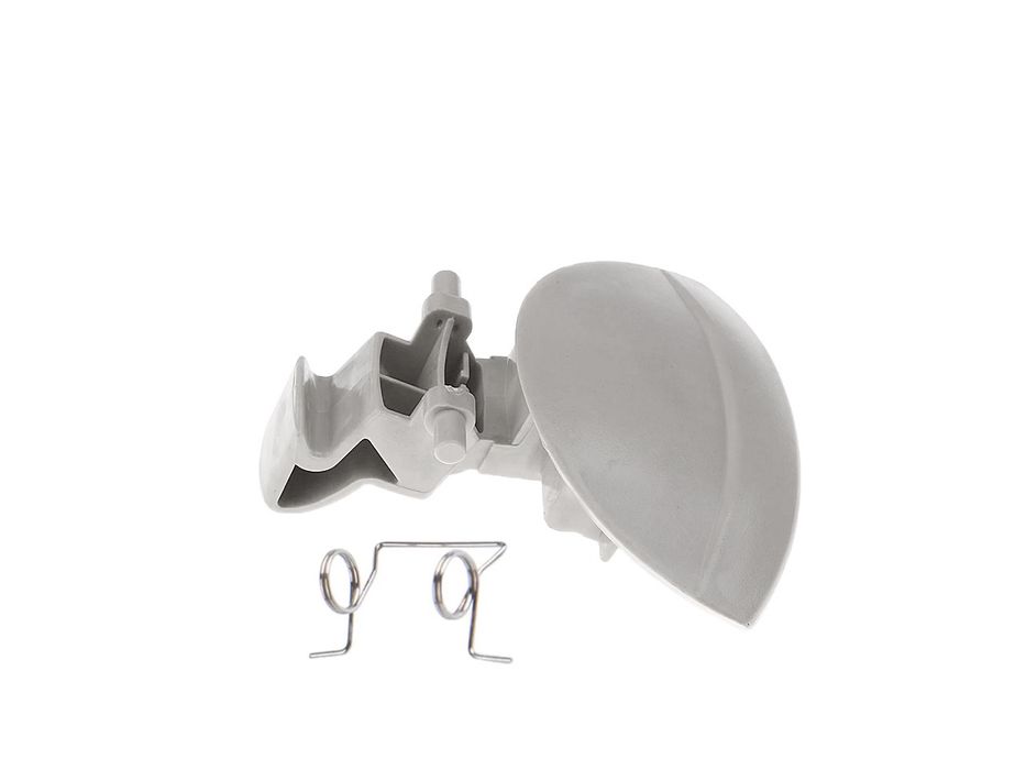 Дръжка за жабка на Citroen C4 MK1 (2004-2010)