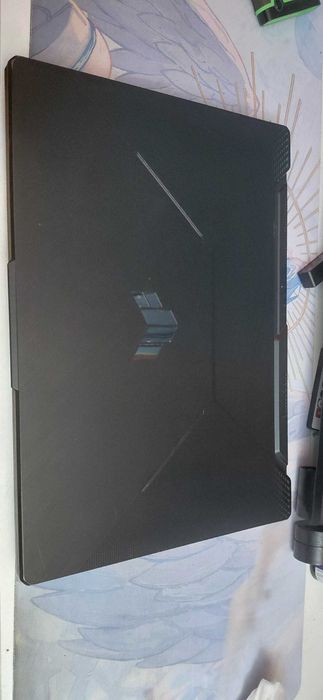 Asus Tuf gaming f15