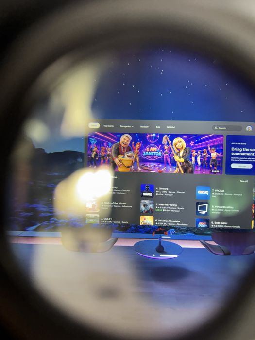 Ochelari vr Oculus Meta Quest 3 128gb