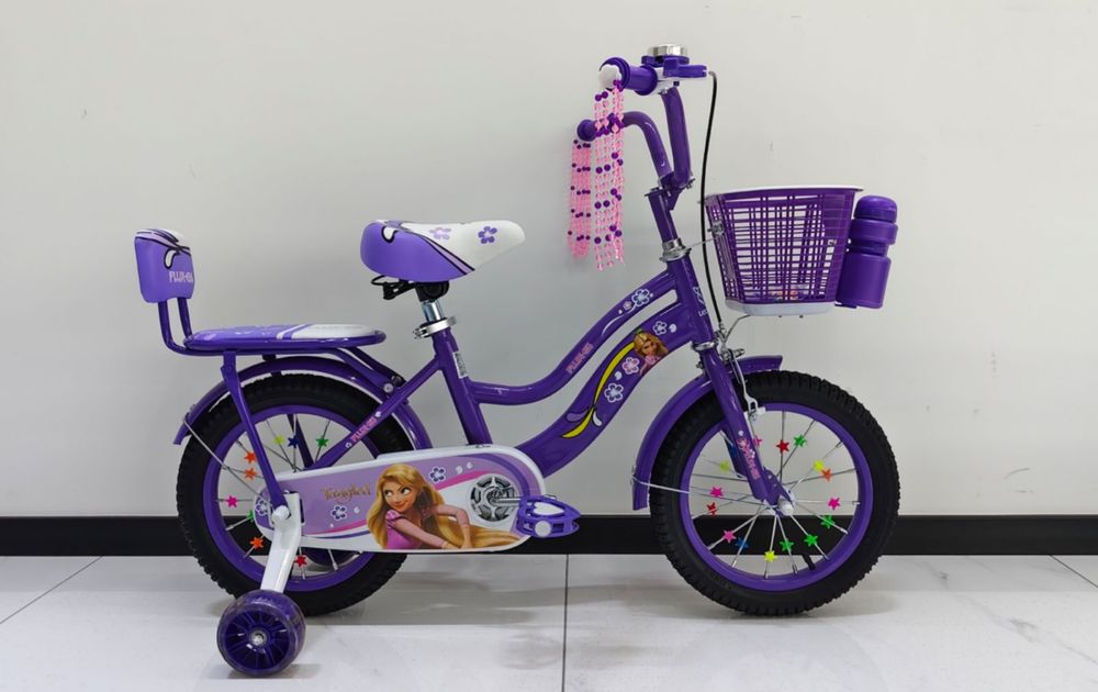 Велосипеды оптом