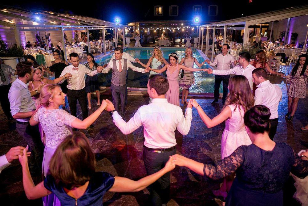 Florin Brasoveanu si formatia