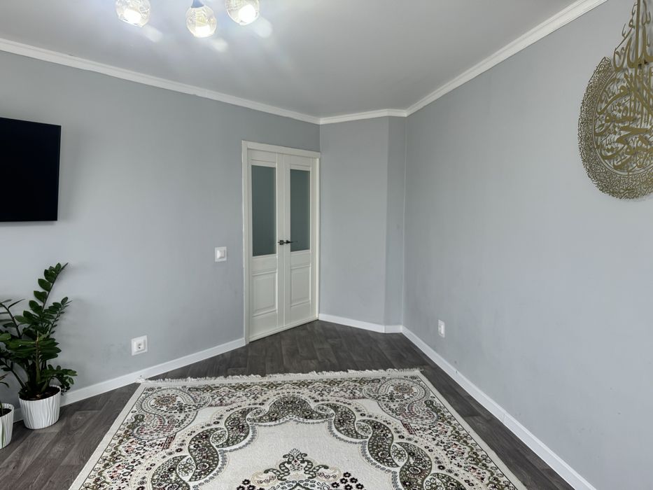 Продам 2-х комнатную квартиру