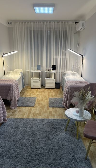 Сдается кушетка в аренду