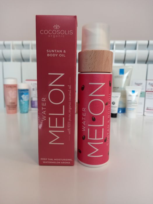 Козметика Lancome, Cocosolis, Kiko Milano, Rituals, Caudalie