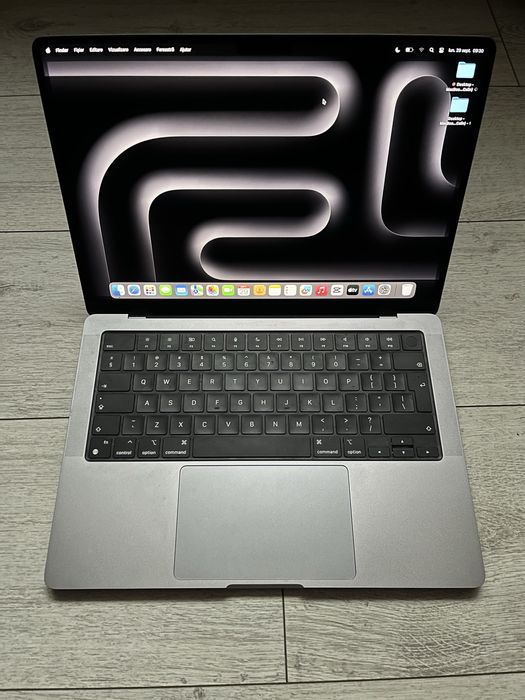 macbook pro 16 m2 • Anunturi gratuite • OLX.ro