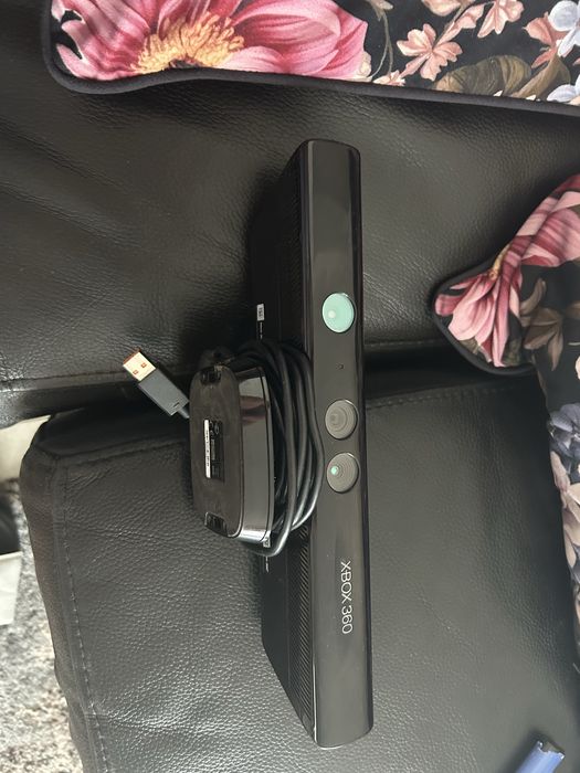 xbox 360 aproape nou