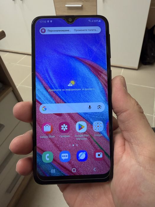 Samsung Galaxy A40 4/64gb