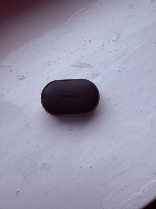 Casti Philips TAT 1207YL