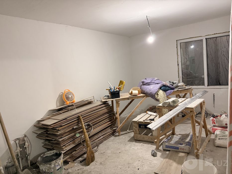 Продается Экобазар жк зийонур 2 х ком