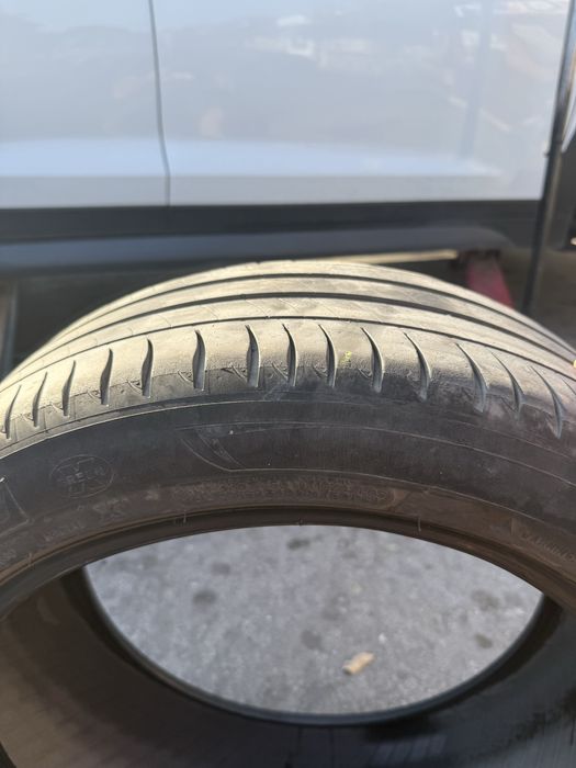 Гуми 245/45/19 - Michelin Primacy 3