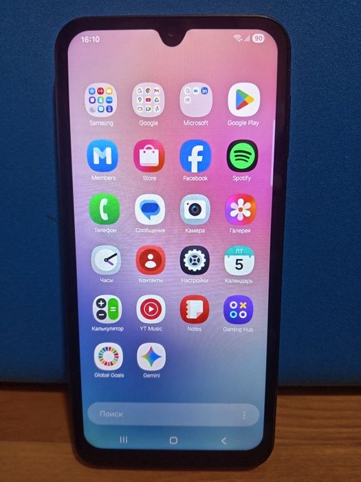 Продаеться Samsung Galaxy A24