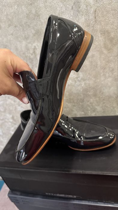 Обувь, туфли мужская