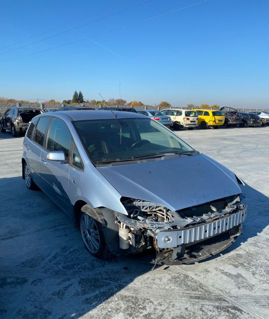 ANSAMBLU MANETE SEMNALIZARE + STERGATOARE 3M5T-6475-AC Ford C-Max pri