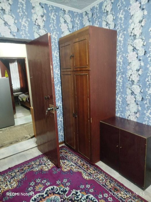 Сдам комнату в частном доме