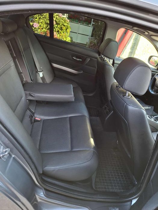 Vand BMW 318i Automat