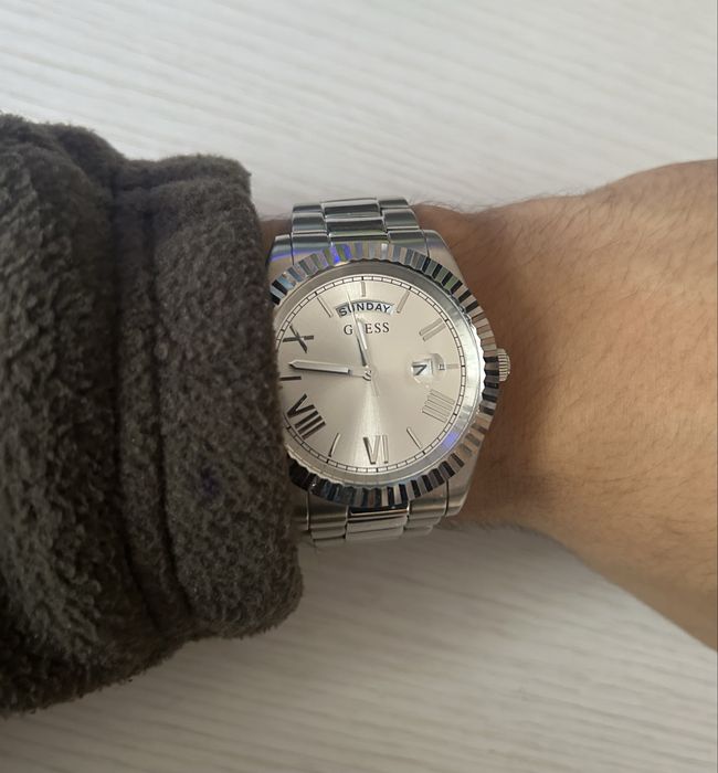 Часовник GUESS | Чисто нов