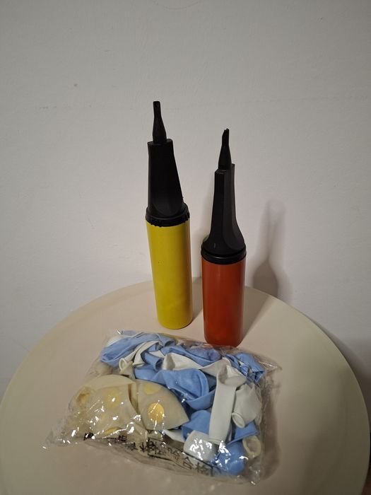 Шар үретін аспап