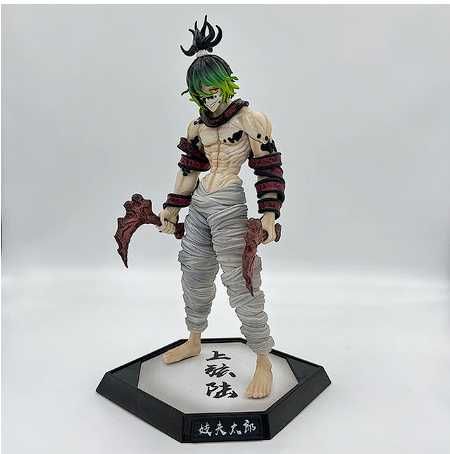 Figurina Anime Demon Slayer Gyutaro