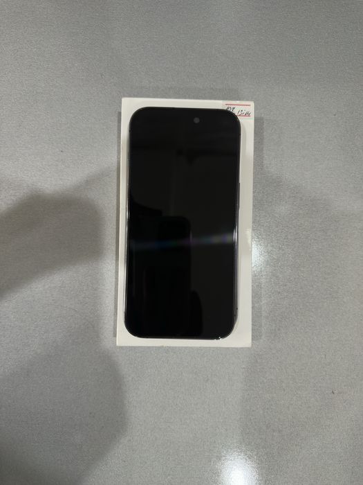 Iphone 14 pro deep purple