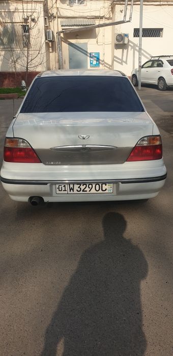 Nexia 1 2004 sons luxs konditsioner