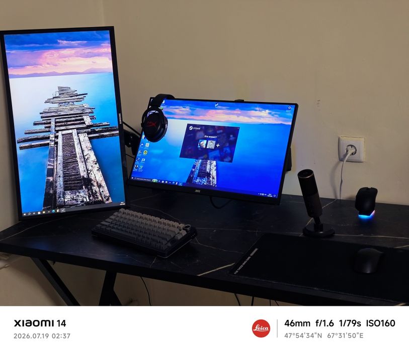 Продам игровой компьютер