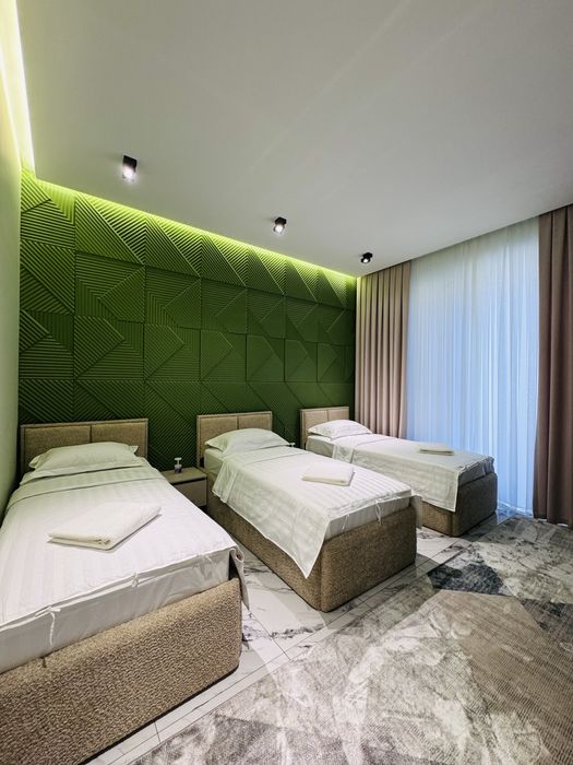 Amor Fati premium Villa