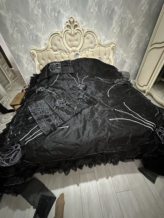 Покрывало для спальни