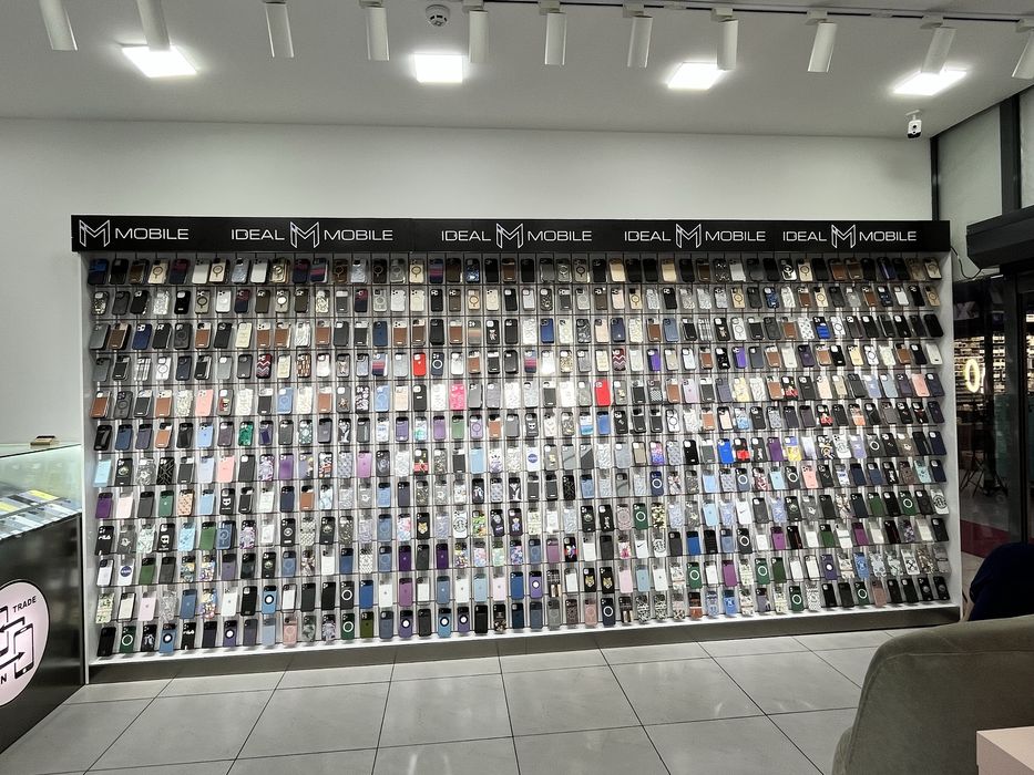 полка для аксесуар магазина цена договорная