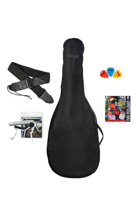 Гитара акустическая