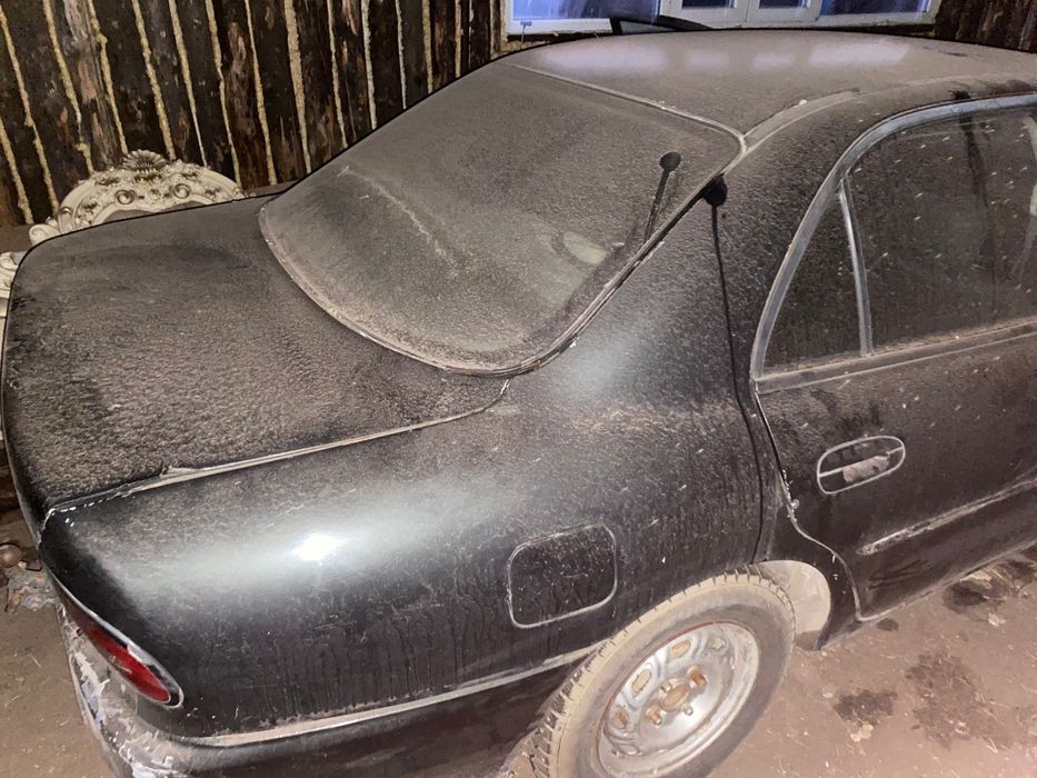 Митсубиси Галант