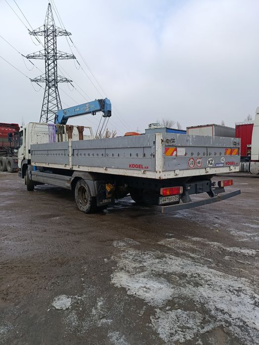 Манипулятор. Услуги манипулятора 24/7.