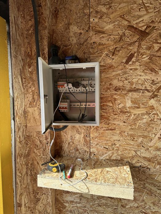 гараж гэк тобол