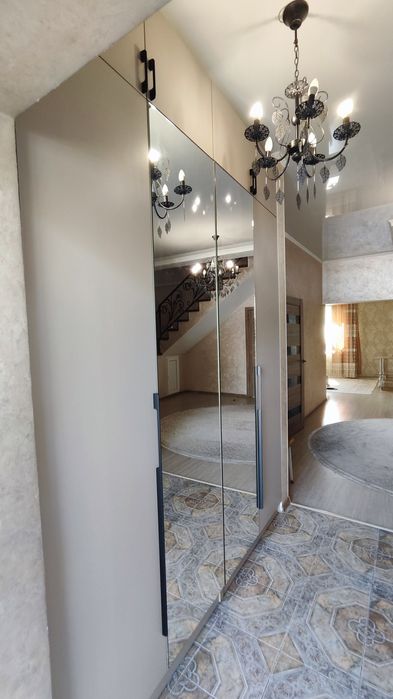 Кухонный гарнитур, Шкафы, Комоды, Столы