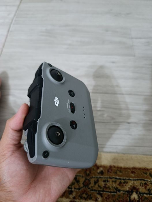 DJI mini 3 продам или обмен